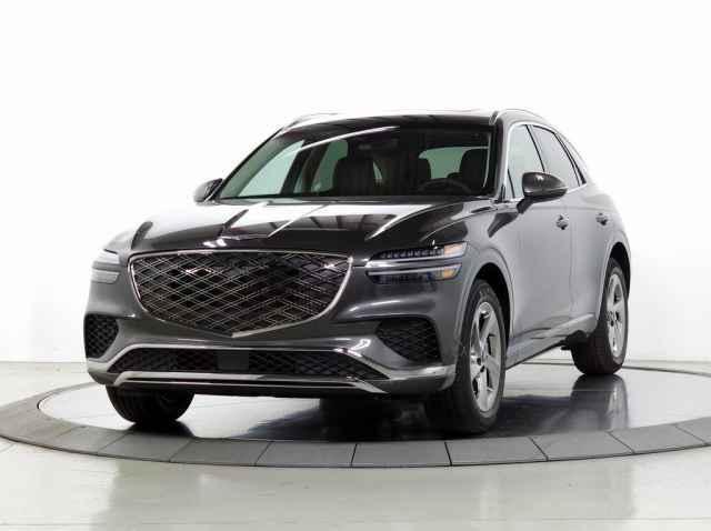 new 2026 Genesis GV70 car