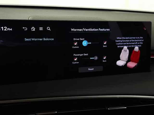 new 2026 Genesis GV70 car