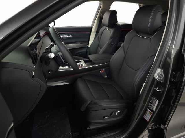 new 2026 Genesis GV70 car