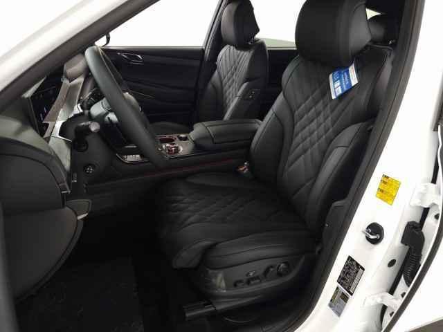 new 2026 Genesis GV80 car, priced at $86,180