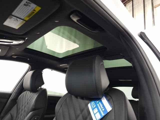 new 2026 Genesis GV80 car, priced at $86,180