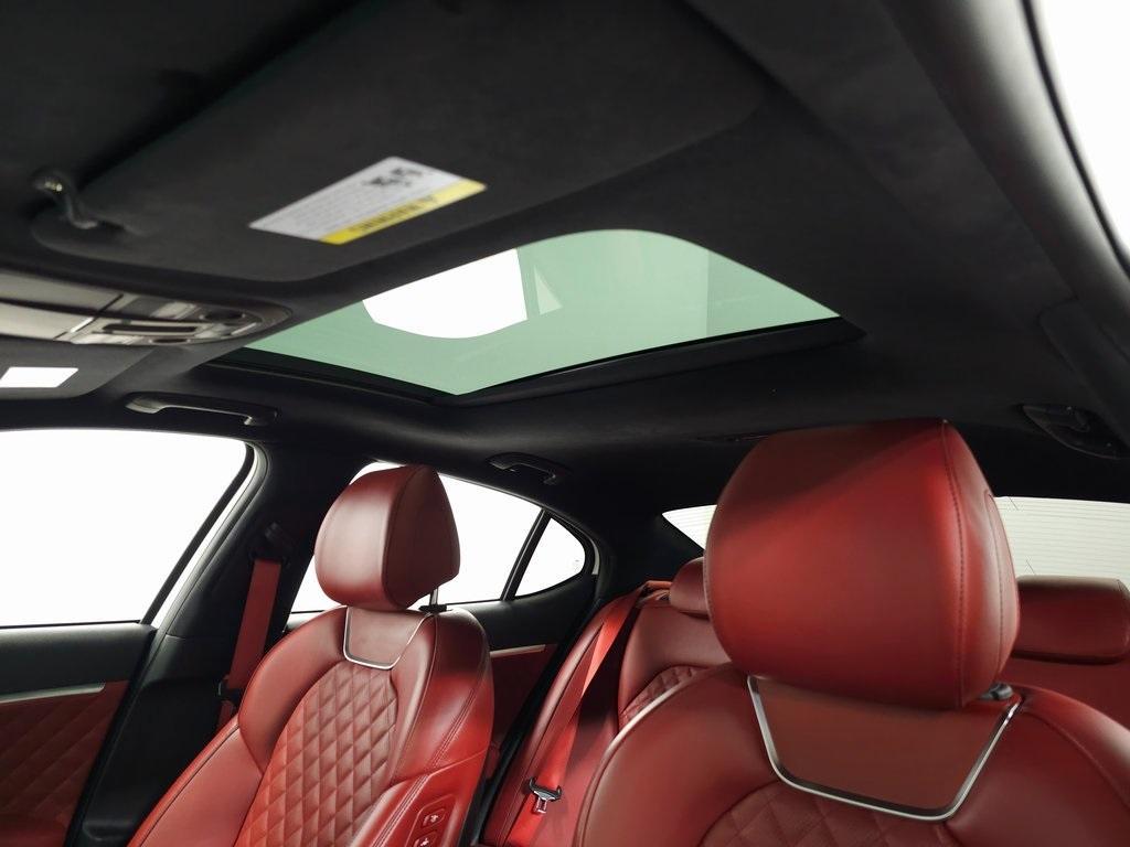 used 2022 Genesis G70 car, priced at $38,990