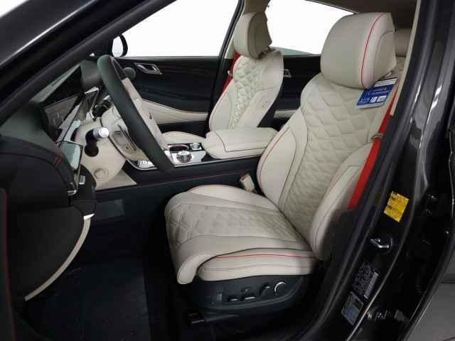 new 2026 Genesis GV80 car, priced at $90,210