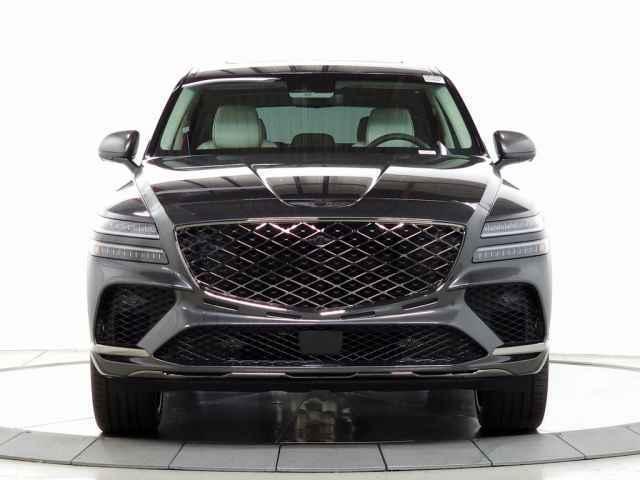 new 2026 Genesis GV80 car, priced at $90,210