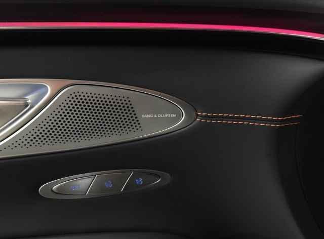new 2026 Genesis GV70 car