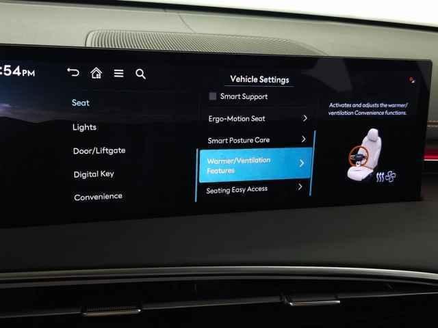 new 2026 Genesis GV70 car