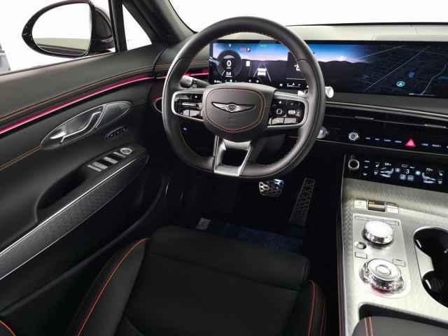 new 2026 Genesis GV70 car