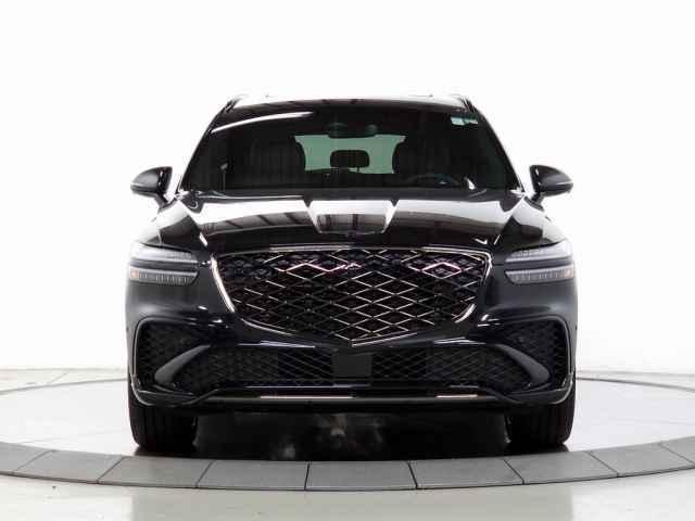 new 2026 Genesis GV70 car