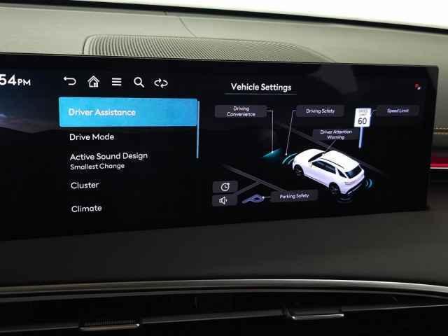 new 2026 Genesis GV70 car