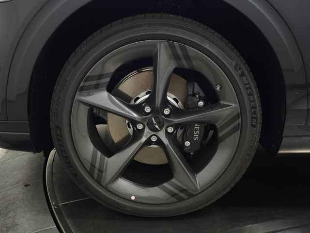new 2026 Genesis GV70 car