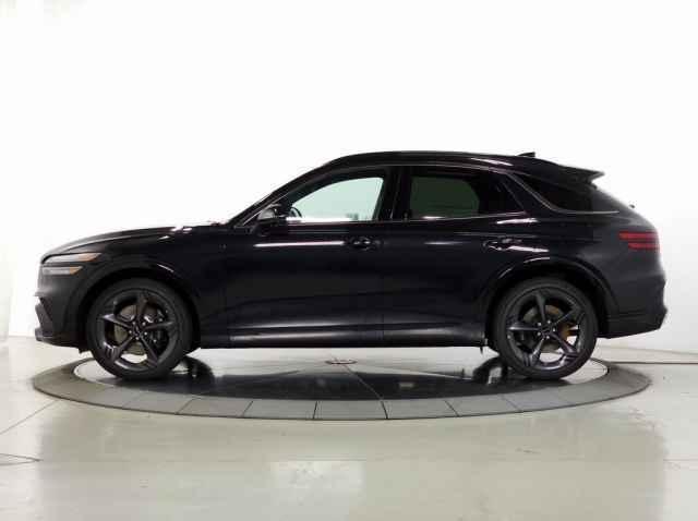 new 2026 Genesis GV70 car