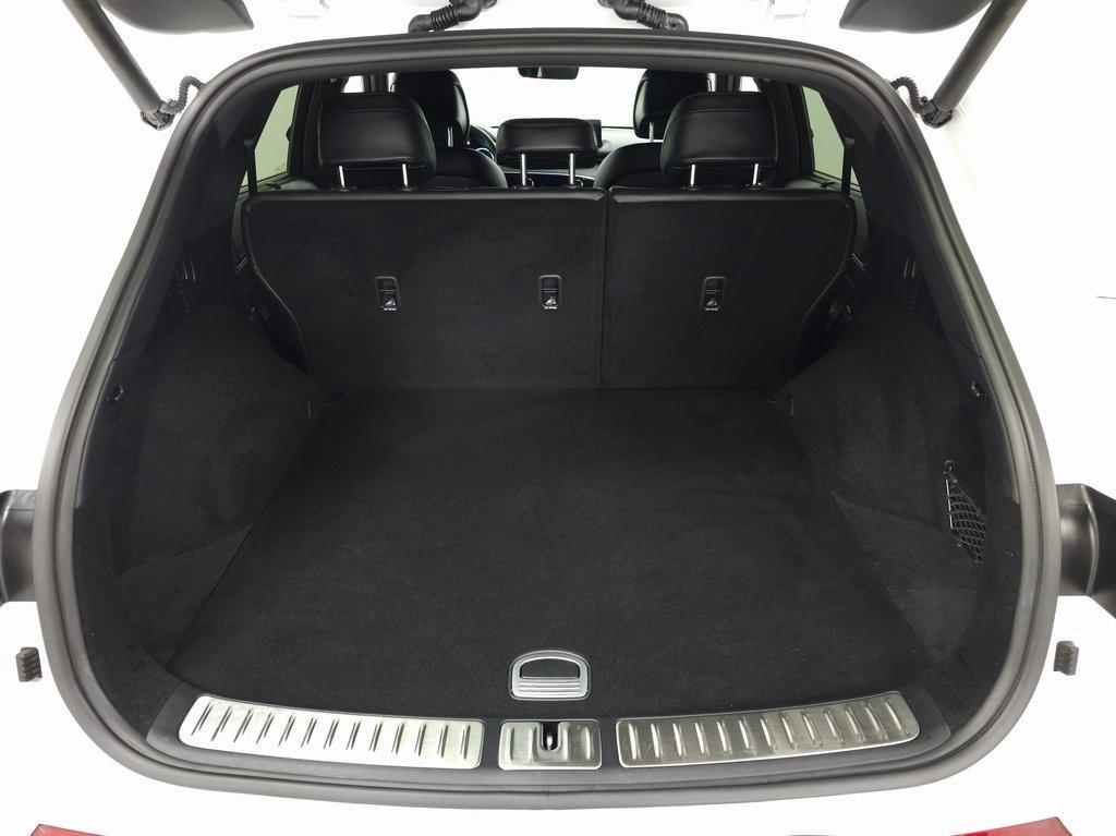 used 2025 Genesis GV70 car, priced at $52,998