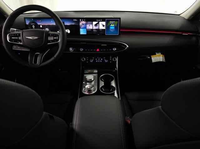 new 2026 Genesis GV70 car