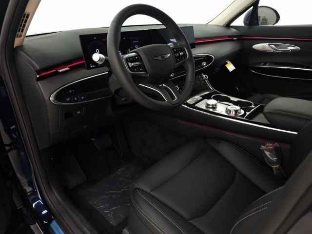 new 2026 Genesis GV70 car