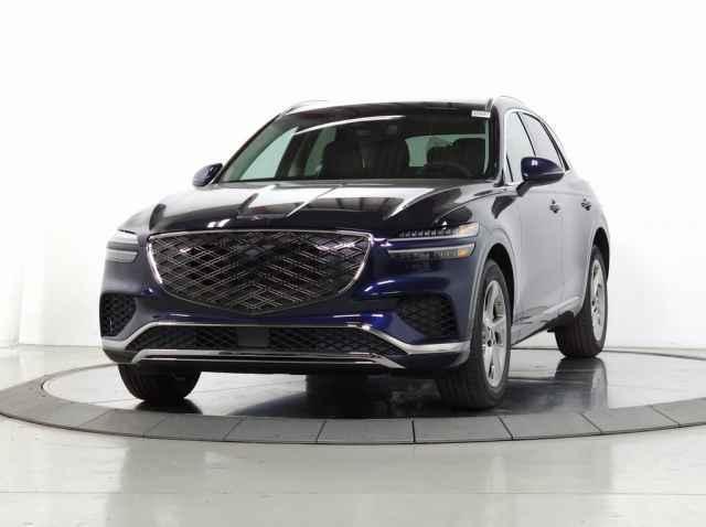 new 2026 Genesis GV70 car