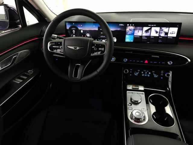 new 2026 Genesis GV70 car