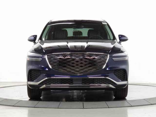 new 2026 Genesis GV70 car