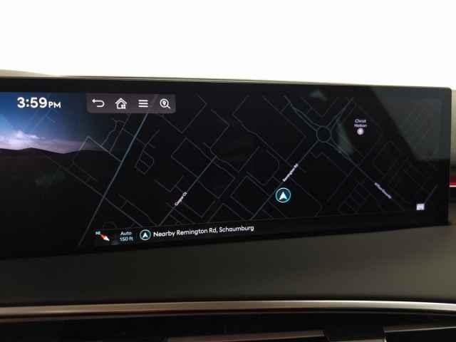 new 2026 Genesis GV70 car