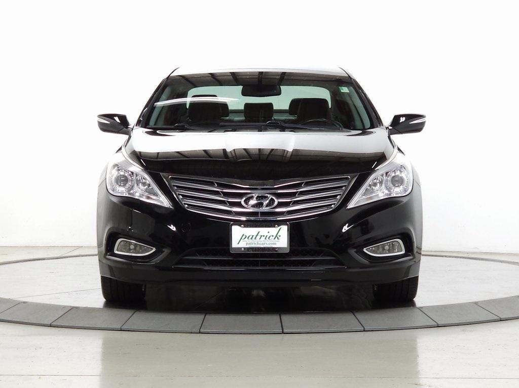 used 2014 Hyundai Azera car, priced at $13,840