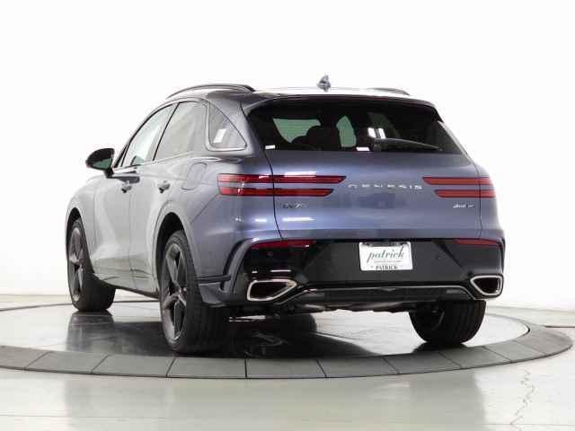 new 2026 Genesis GV70 car