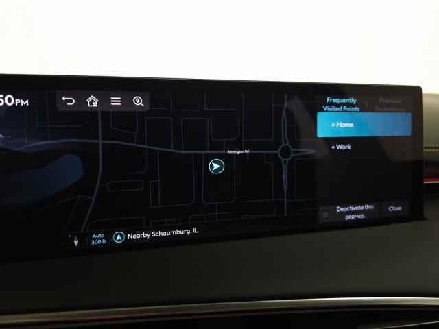 new 2026 Genesis GV70 car