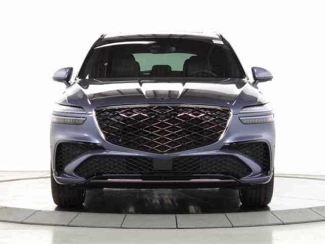 new 2026 Genesis GV70 car