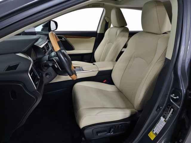 used 2022 Lexus RX 350 car, priced at $39,920