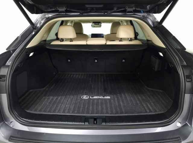 used 2022 Lexus RX 350 car, priced at $39,920