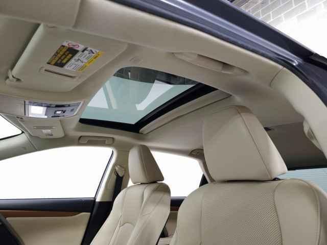 used 2022 Lexus RX 350 car, priced at $39,920