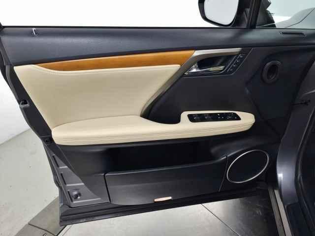 used 2022 Lexus RX 350 car, priced at $39,920