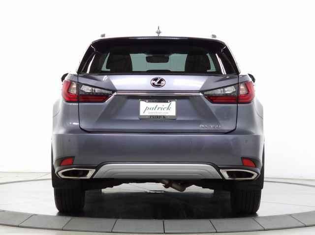 used 2022 Lexus RX 350 car, priced at $39,920