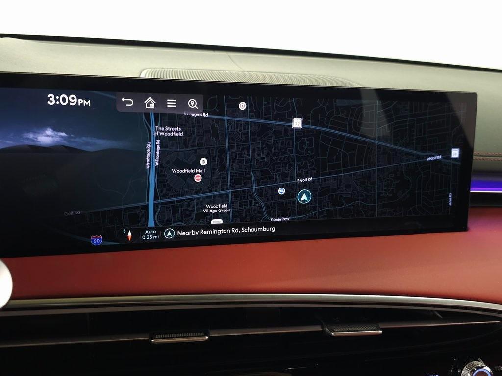new 2026 Genesis GV70 car