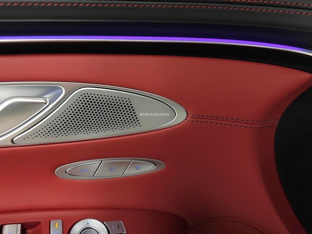 new 2026 Genesis GV70 car