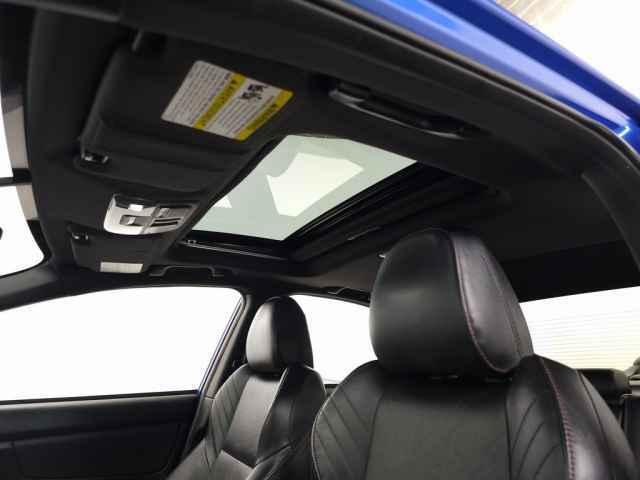 used 2021 Subaru WRX car, priced at $24,500