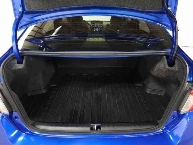 used 2021 Subaru WRX car, priced at $24,500