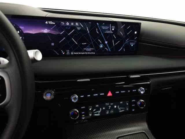 new 2026 Genesis G80 car