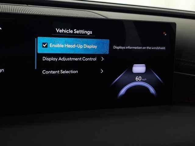 new 2026 Genesis G80 car