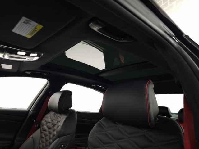 new 2026 Genesis G80 car