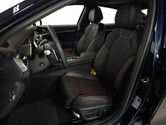new 2026 Genesis G70 car