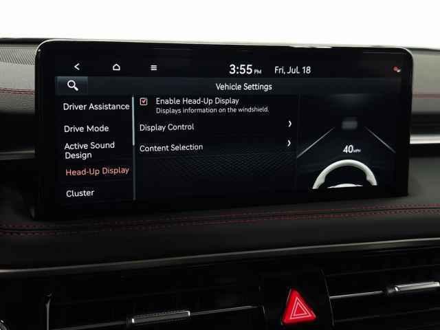 new 2026 Genesis G70 car