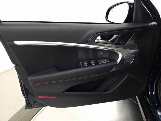 new 2026 Genesis G70 car