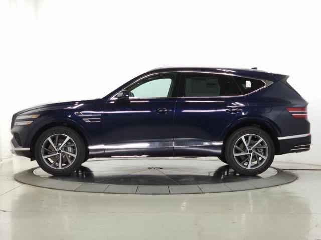 new 2026 Genesis GV80 car