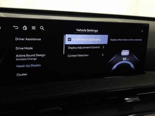 new 2026 Genesis GV80 Coupe car