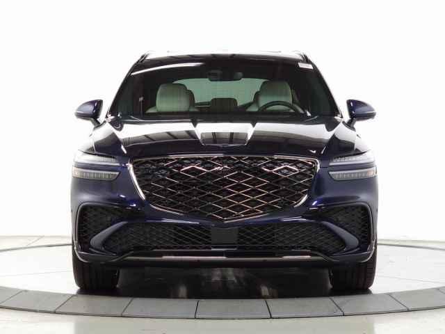 new 2026 Genesis GV70 car
