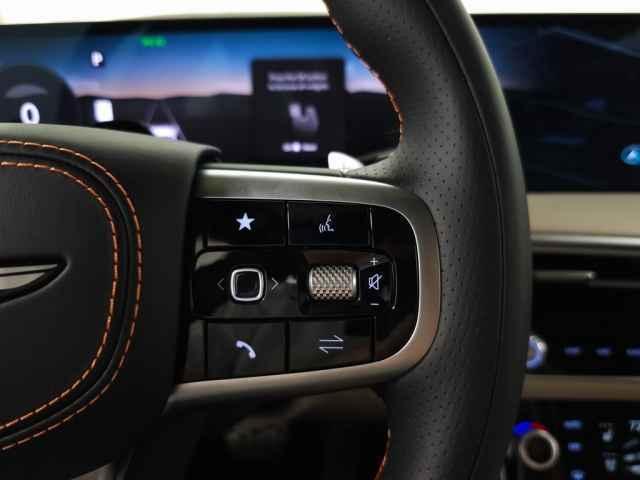 new 2026 Genesis GV70 car