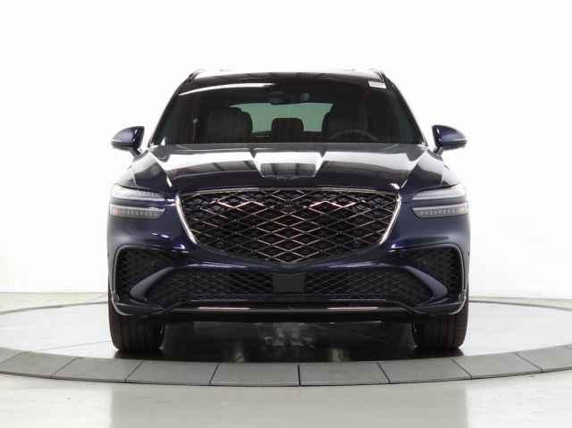 new 2026 Genesis GV70 car