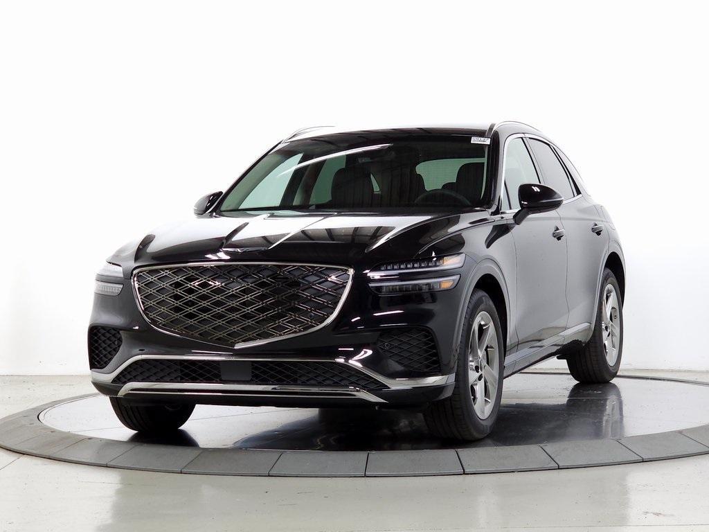 new 2026 Genesis GV70 car