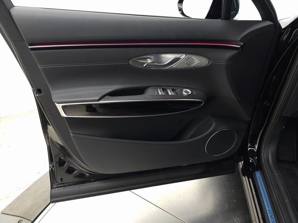 new 2026 Genesis GV70 car