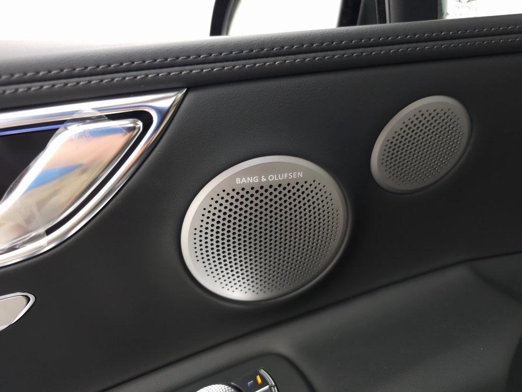 new 2025 Genesis GV80 car, priced at $73,839
