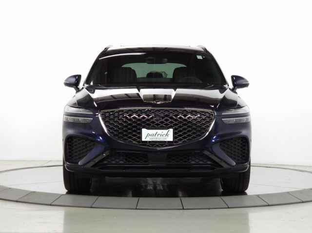 new 2025 Genesis GV70 car, priced at $67,140